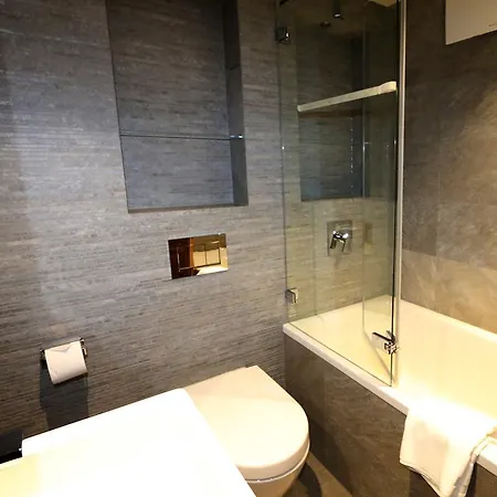 Chalet Heinrida *