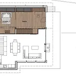 Chalet Heinrida *