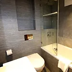 Chalet Heinrida *