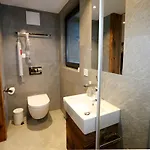 Chalet Heinrida *