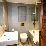 Chalet Heinrida *