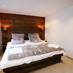 Chalet Heinrida *