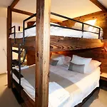 Chalet Heinrida *